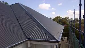 Asphalt Shingles Roofing